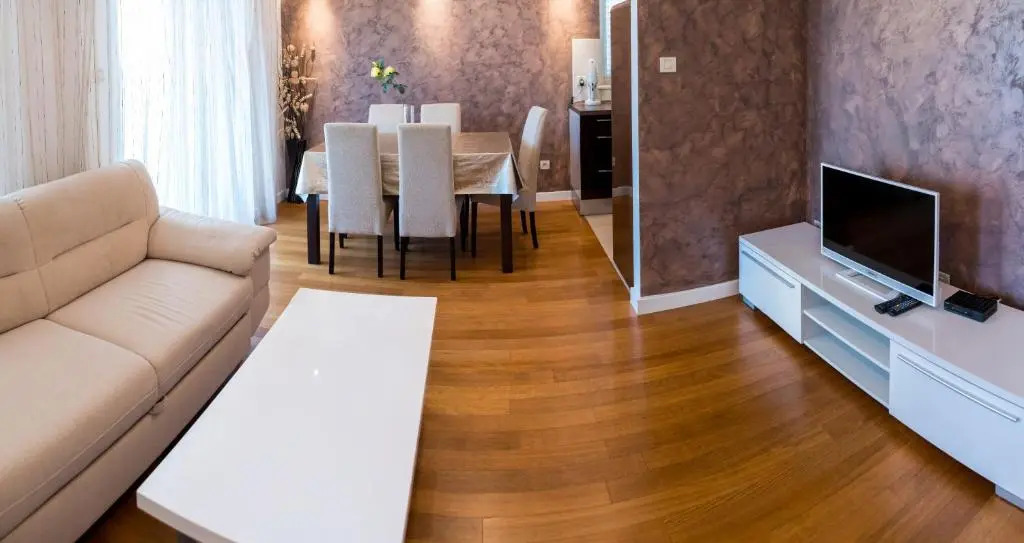 Dubrovnik Style Luxury Apartment