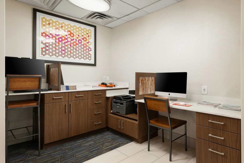 Holiday Inn Express & Suites Chattanooga-Hixson by IHG