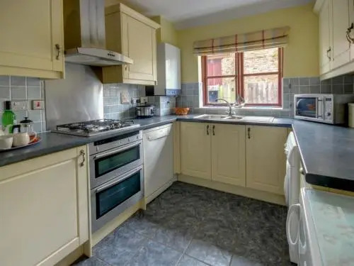 Holiday Home Valentines Cottage