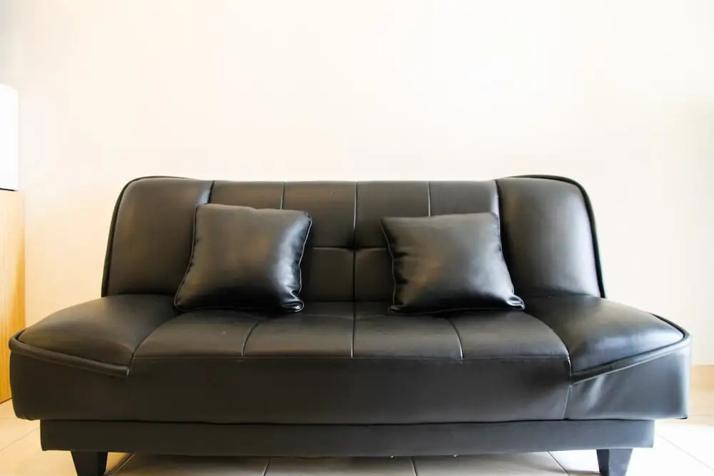 Simply Minimalist 2BR The Springlake Apartment
