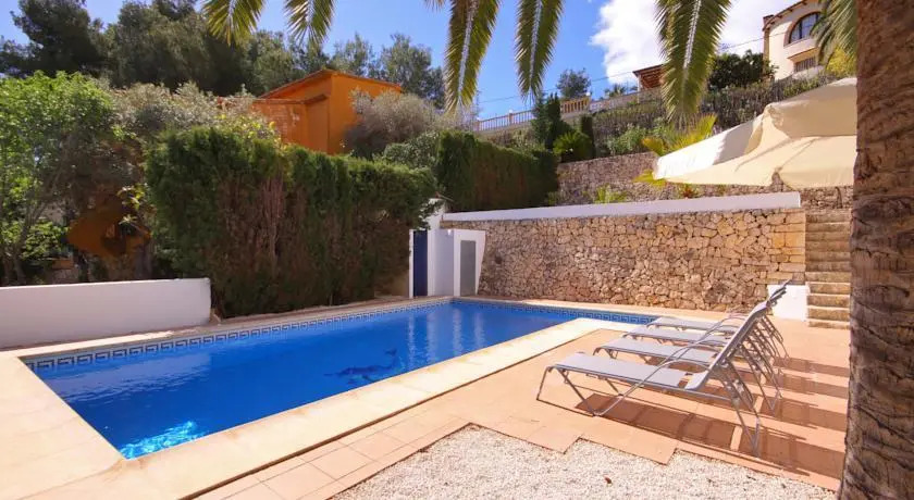 Villa Paz