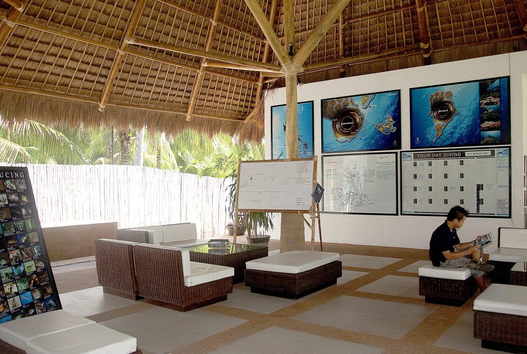 Atmosphere Resorts & Spa