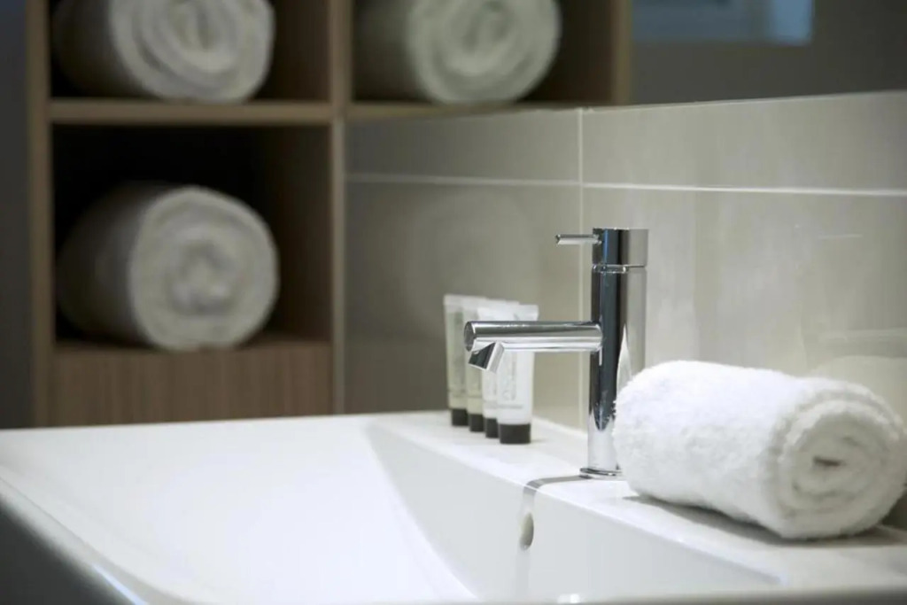 Seahaven Noosa Beachfront Resort