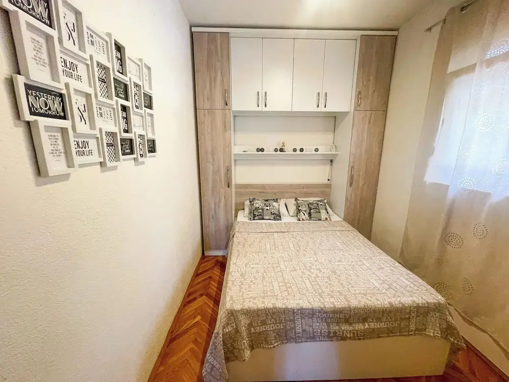 Apartment Lu&Ni