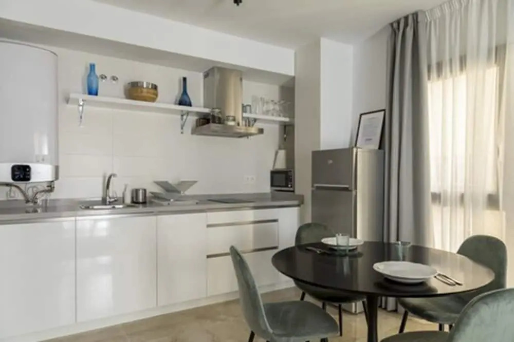 Caleta Homes - Ancha del Carmen
