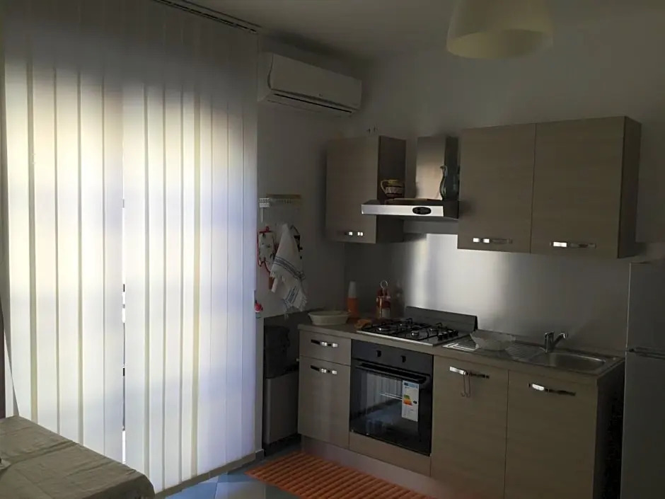 B&B Dimora Boemondo