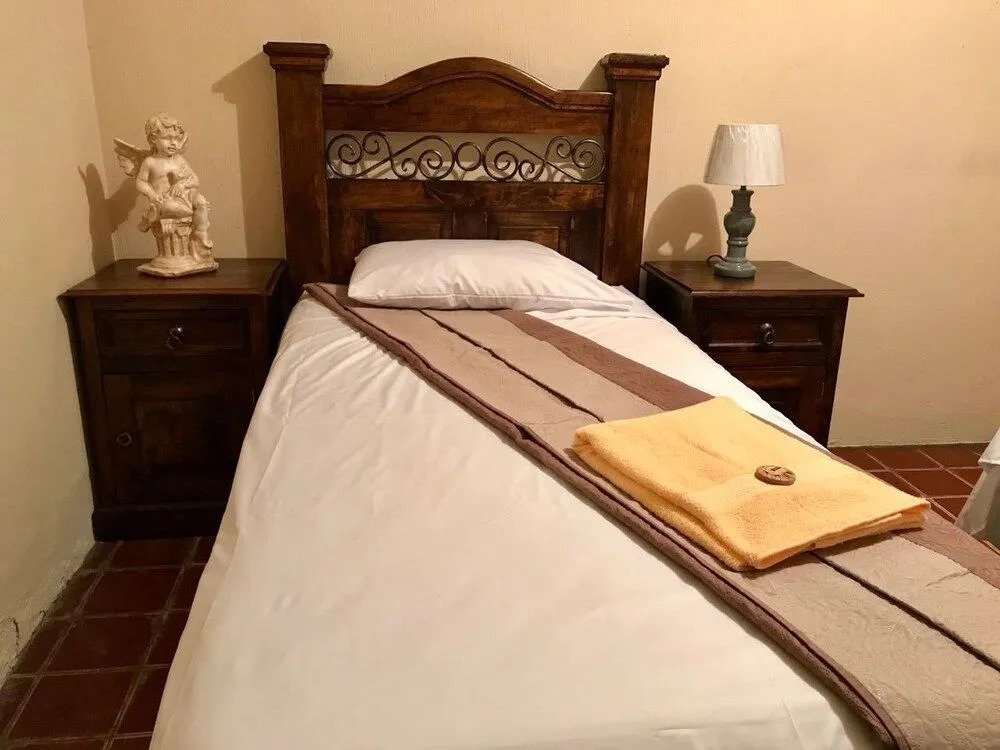 Hostel los Angeles de la Alameda