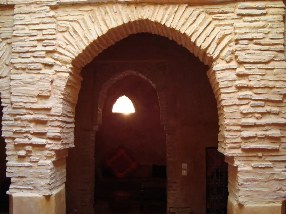 Riad Felloussia