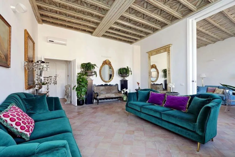 Casa Navona Apartments
