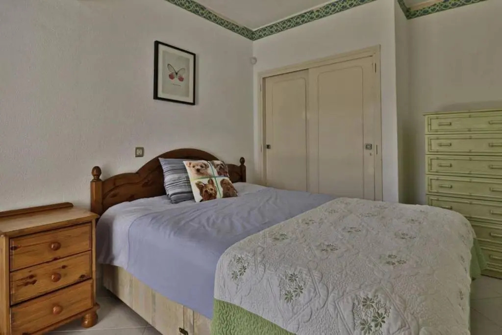 Villa Quadradinhos 21Q 4 Bedrooms Private Pool Vale Do Lobo