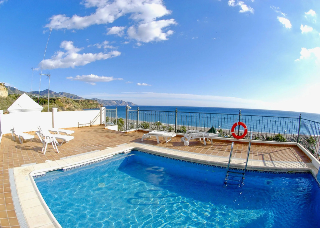 Apartamentos HC Burriana Playa