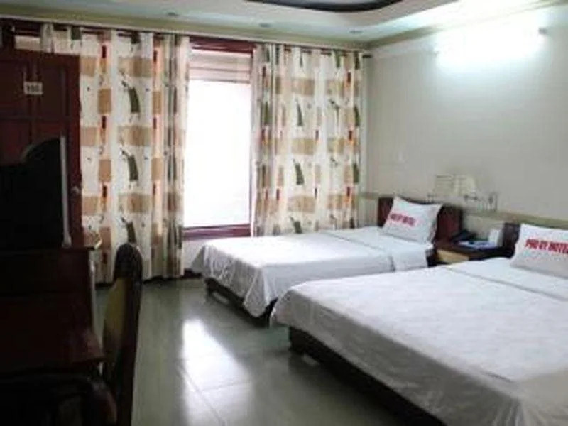 Phu Uy Hotel