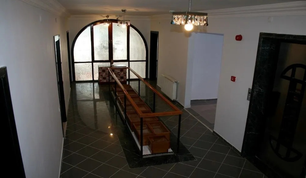 Sare Suites Beach Hotel