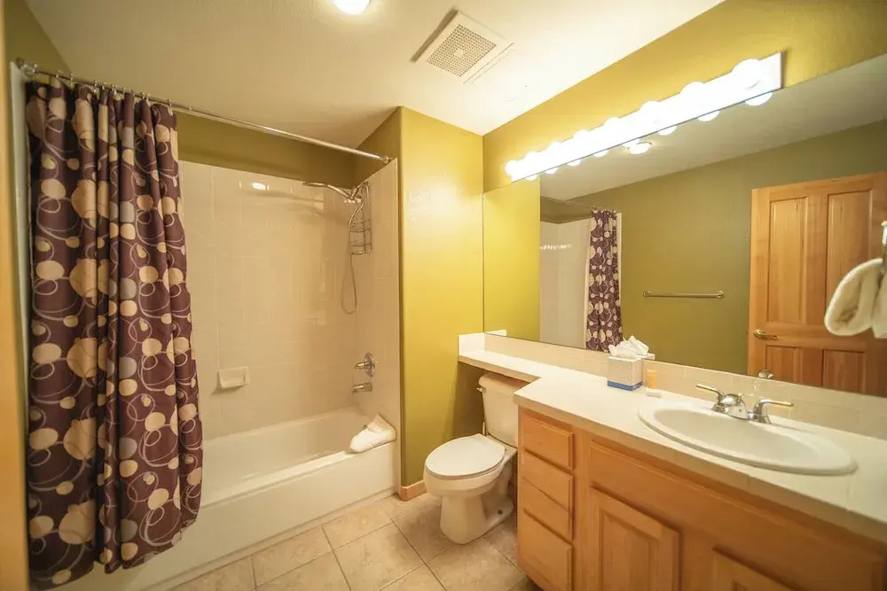 Gateway Lodge 5036 by SummitCove Vacation Lodging