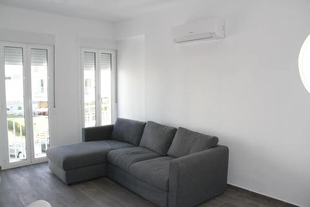 Apartamento Ducal vistas al mar F5 D1
