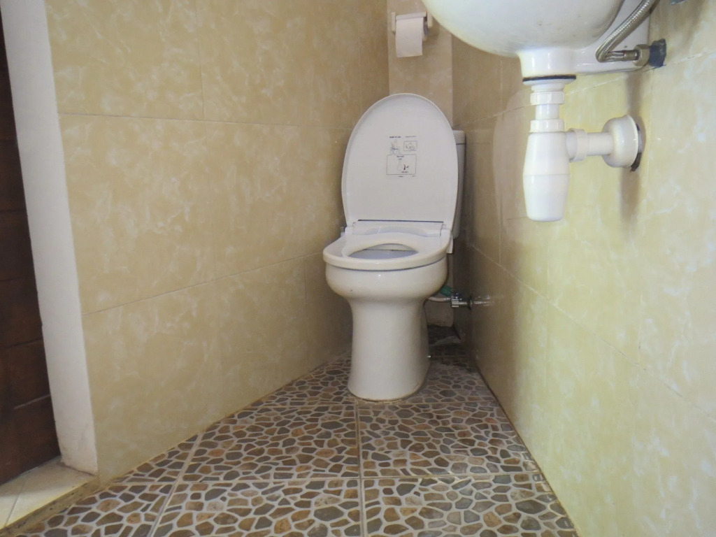 Amed Sari Beach Guesthouse