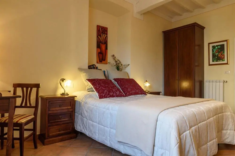 Casa Lilla