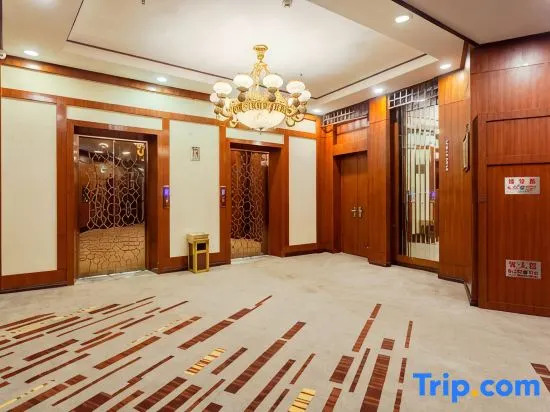 Tingyue Hotel