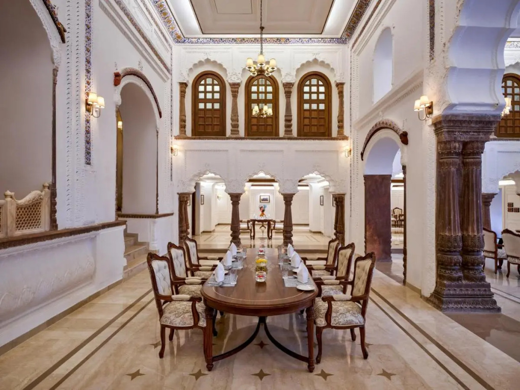SADAR MANZIL HERITAGE by Atmosphere, Bhopal