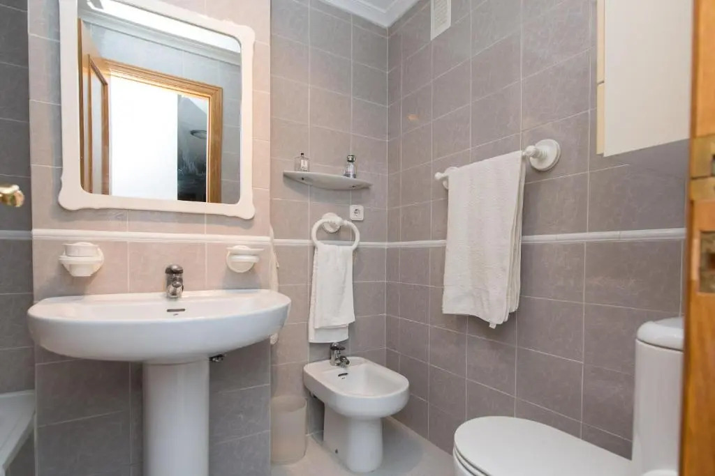 Apartment Muchavista 3 bed 2 bath