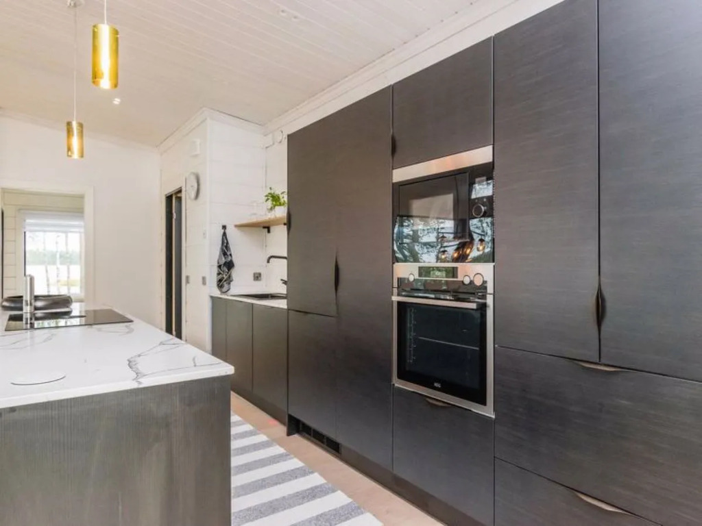 Holiday Home Villa saimaan joutsenlahti by Interhome