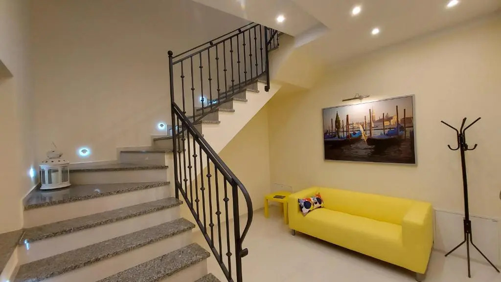 Apartamenty Malwa