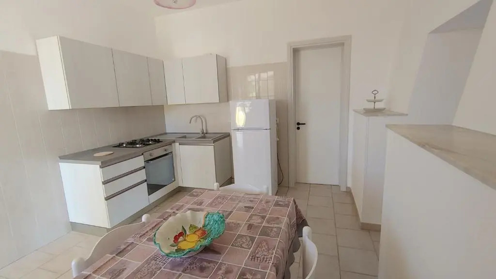 Liama 1 bilocale con vista mare nel Salento