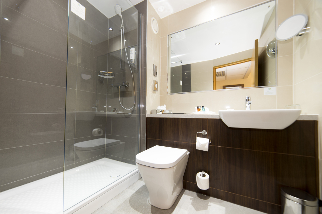 Holiday Inn Nottingham by IHG