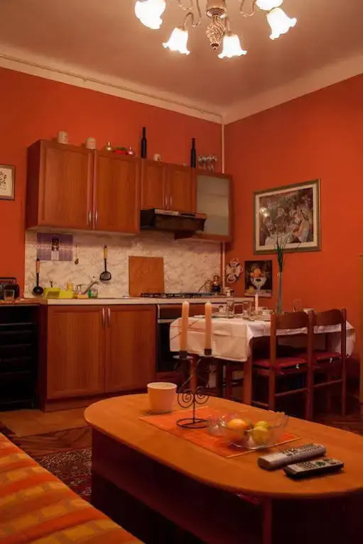 Apartment Kala