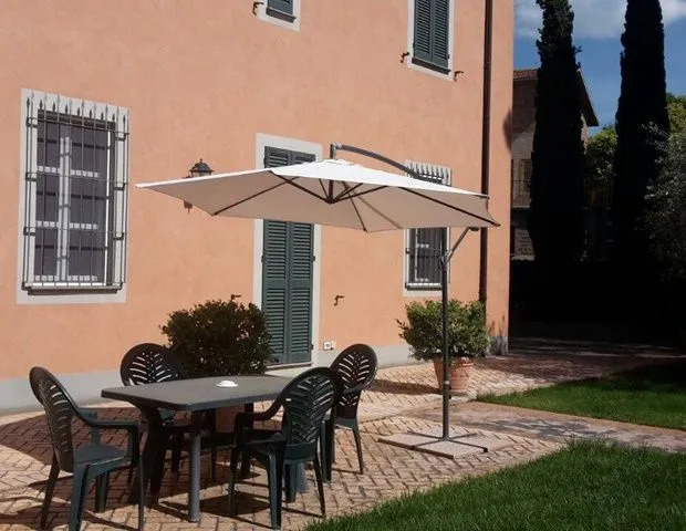 Villa Il Pozzo