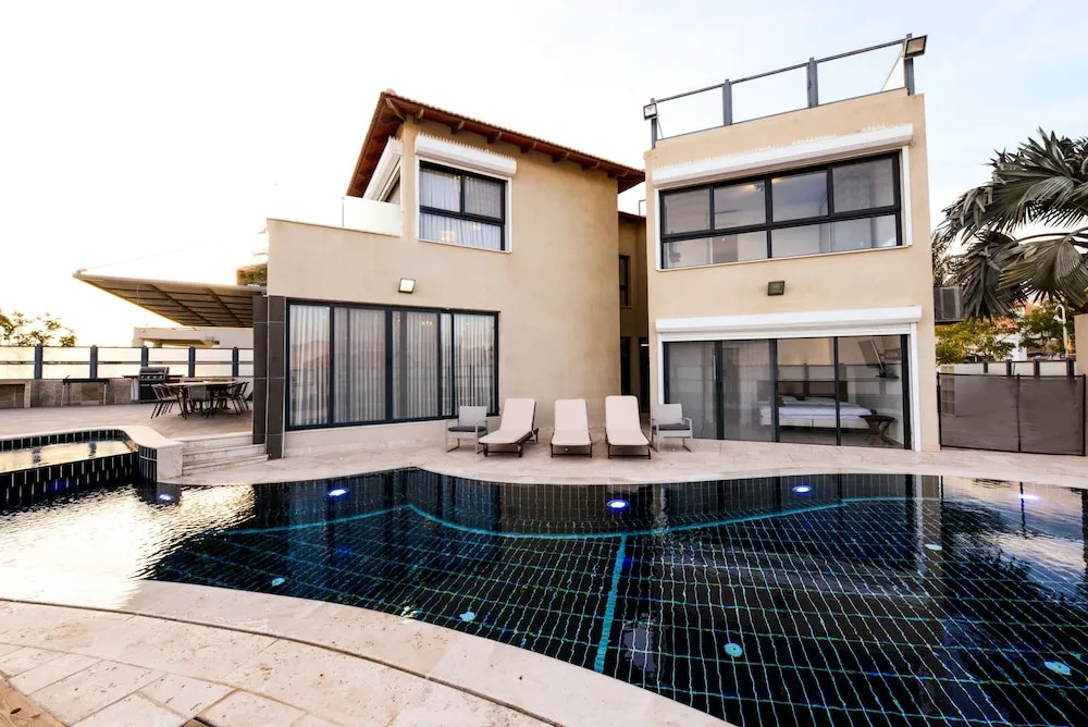 Villa Daniela