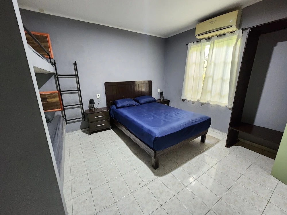 Casa Wayak Hostal