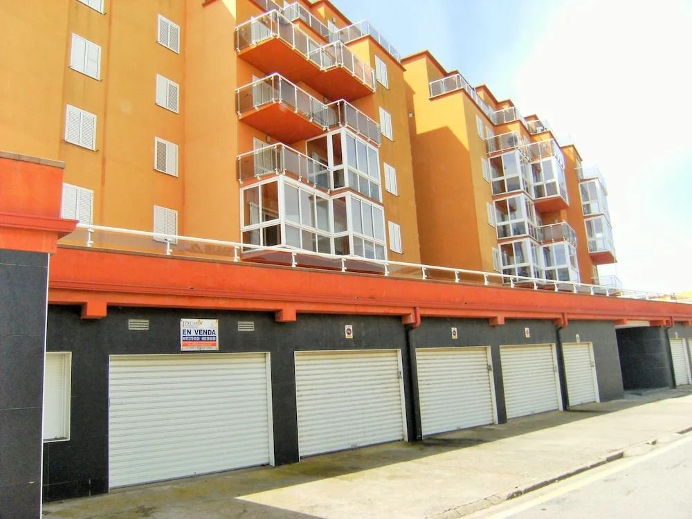 Apartamento Artit 4B