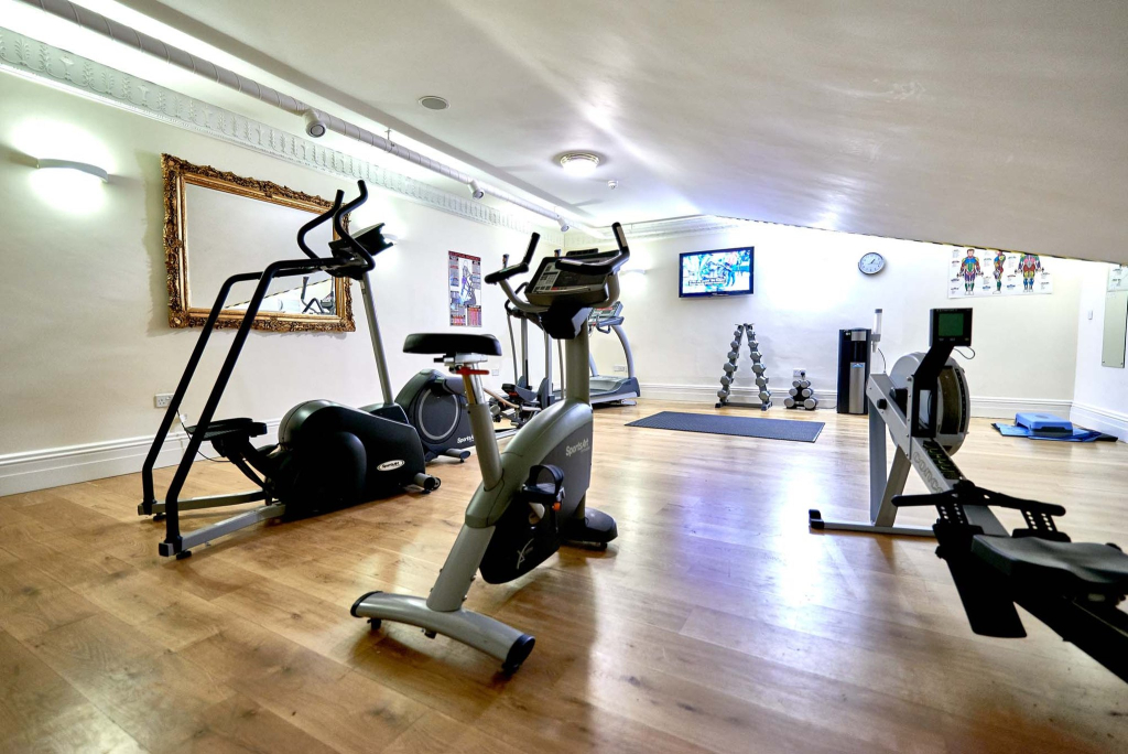 Doxford Hall Hotel And Spa
