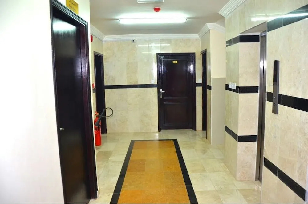 Tayba Homes Furnished Apartments