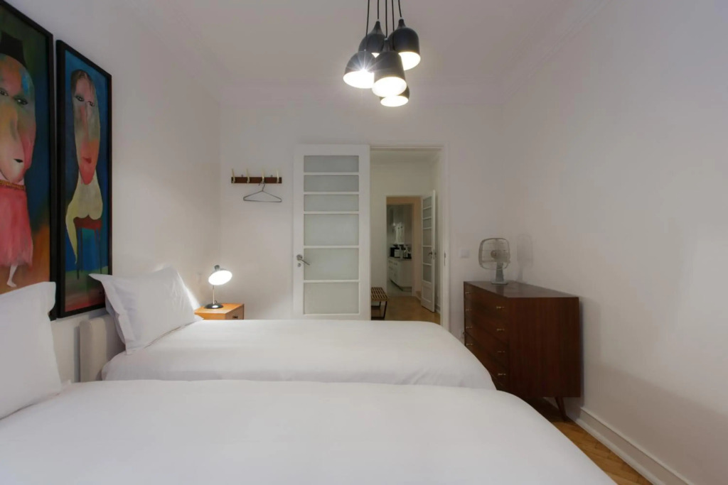 Cabral 5 Stars View