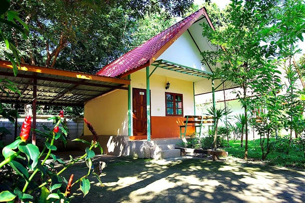 Ruanchan Resort