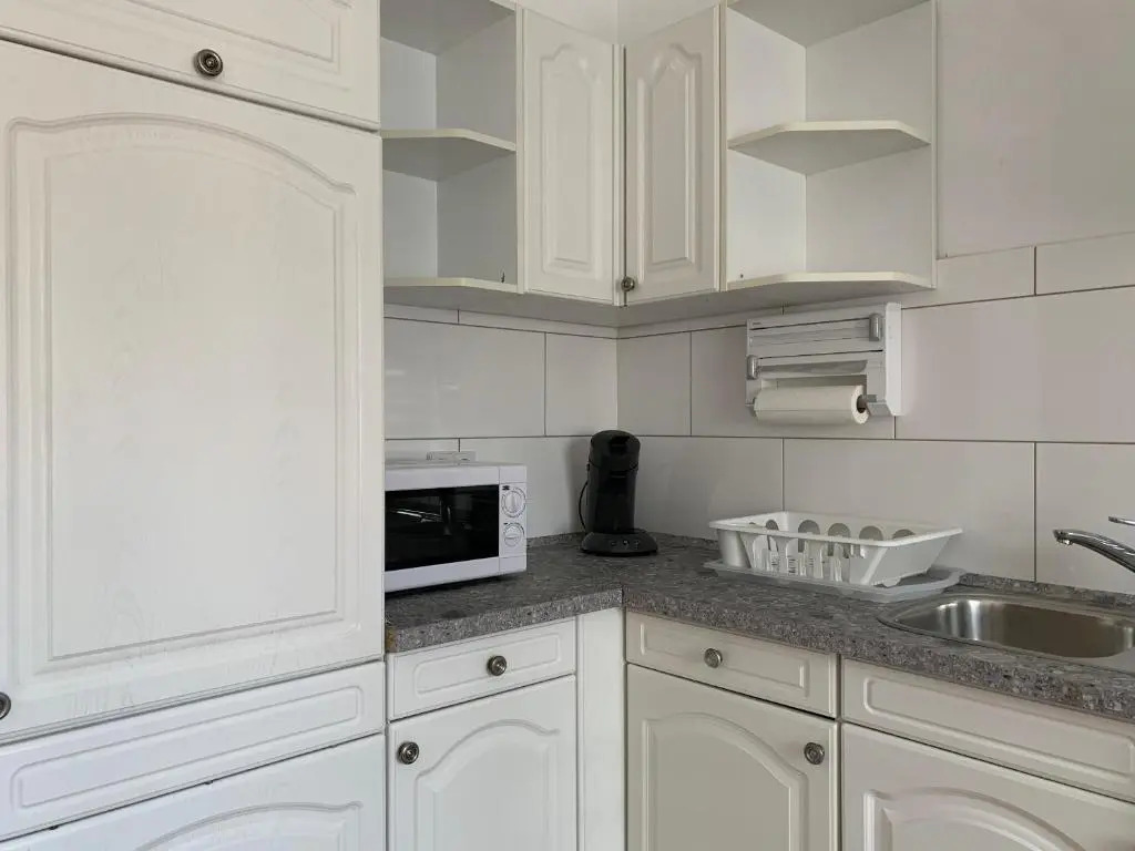 La- Apartment