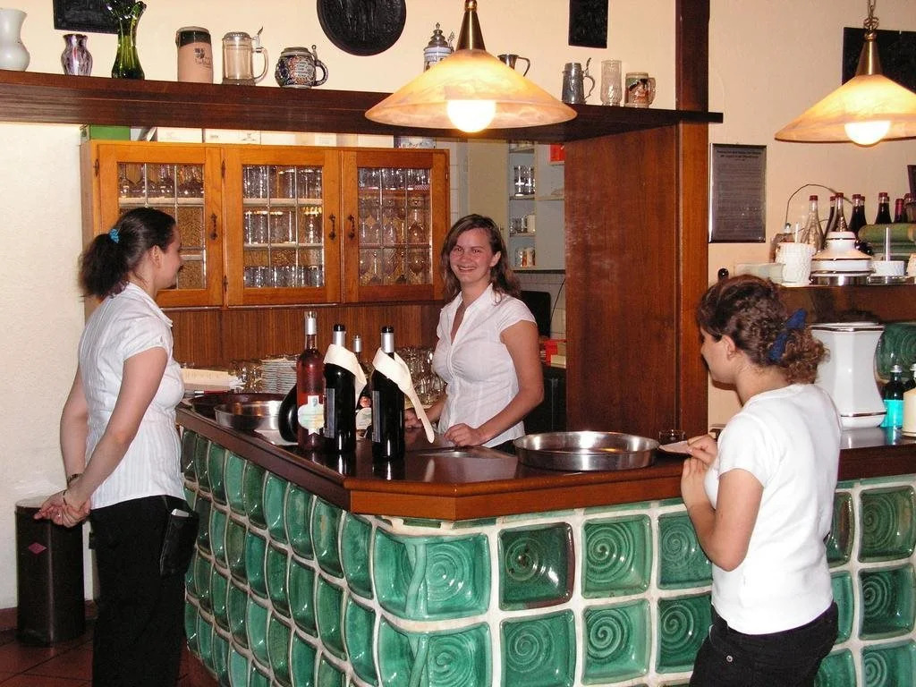 Hotel Alte Brauerei