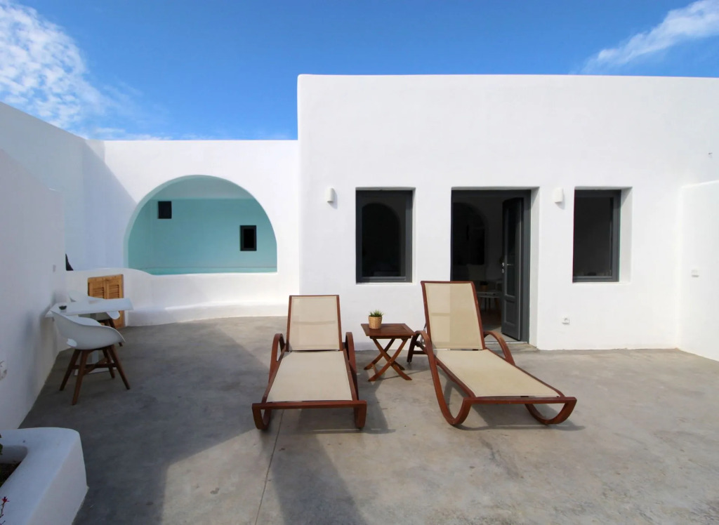 Filira Suites