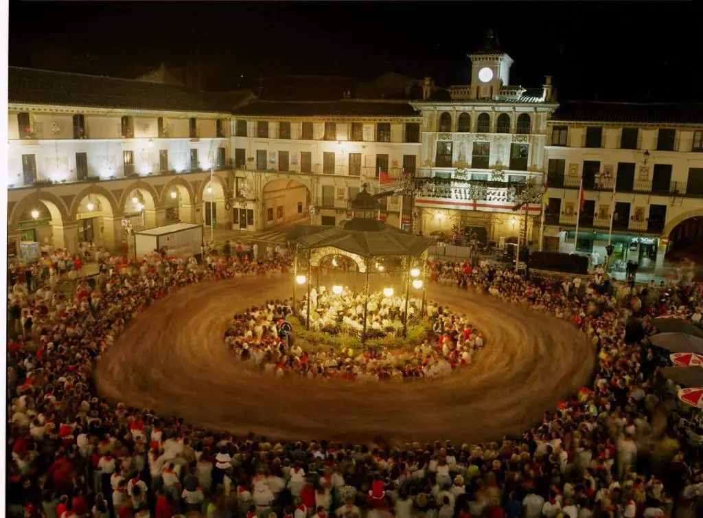 Casa Del Carmen I