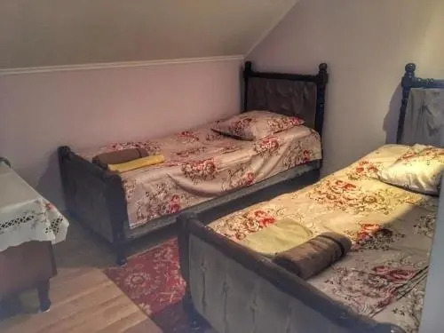 Guest House in Batumi