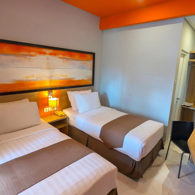Hotel Nirwana Pekalongan