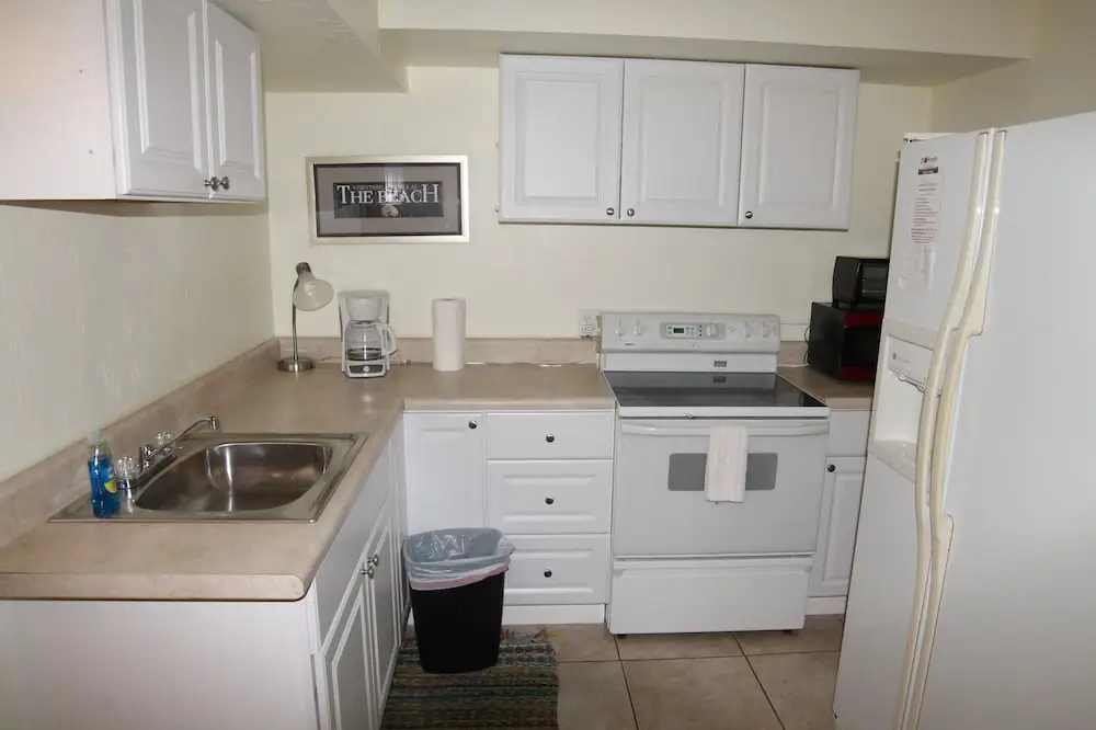 Atlantic Oasis - Upper Unit
