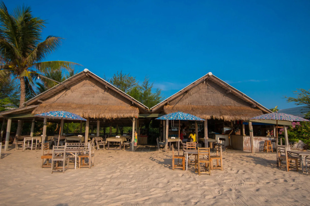 Cha-Am Little Shop & Resort
