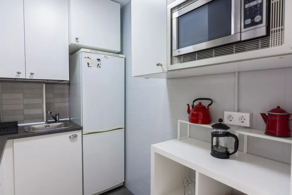 HomeHolidaysRentals Charme - Costa Barcelona