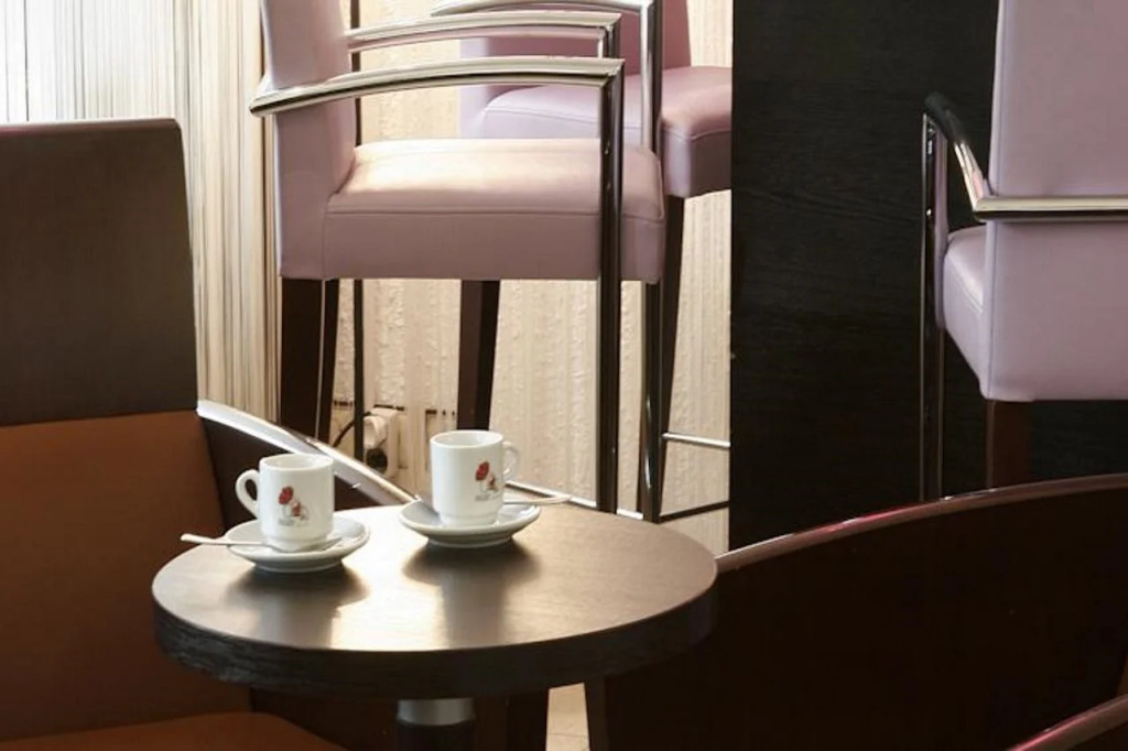 55 Hôtel Montparnasse