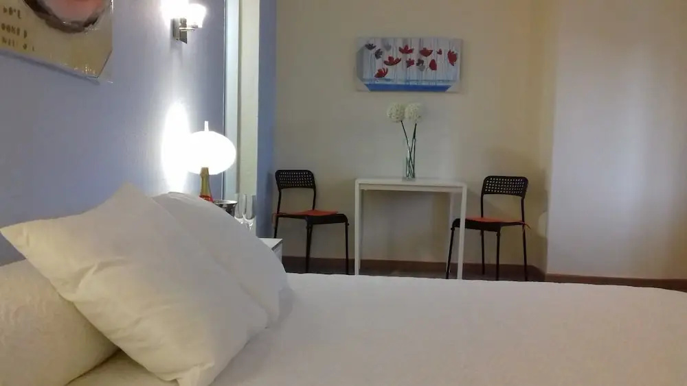 Hotel Q Viveiro