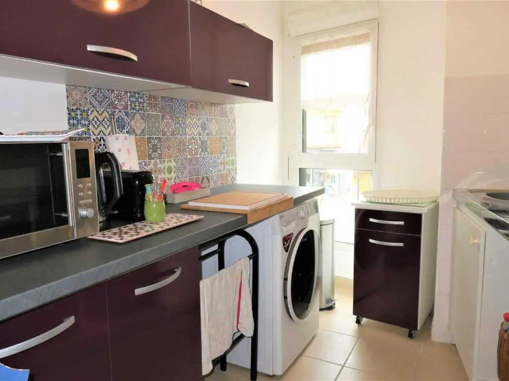 Appartement Perros-Guirec, 2 pièces, 4 personnes - FR-1-368-239