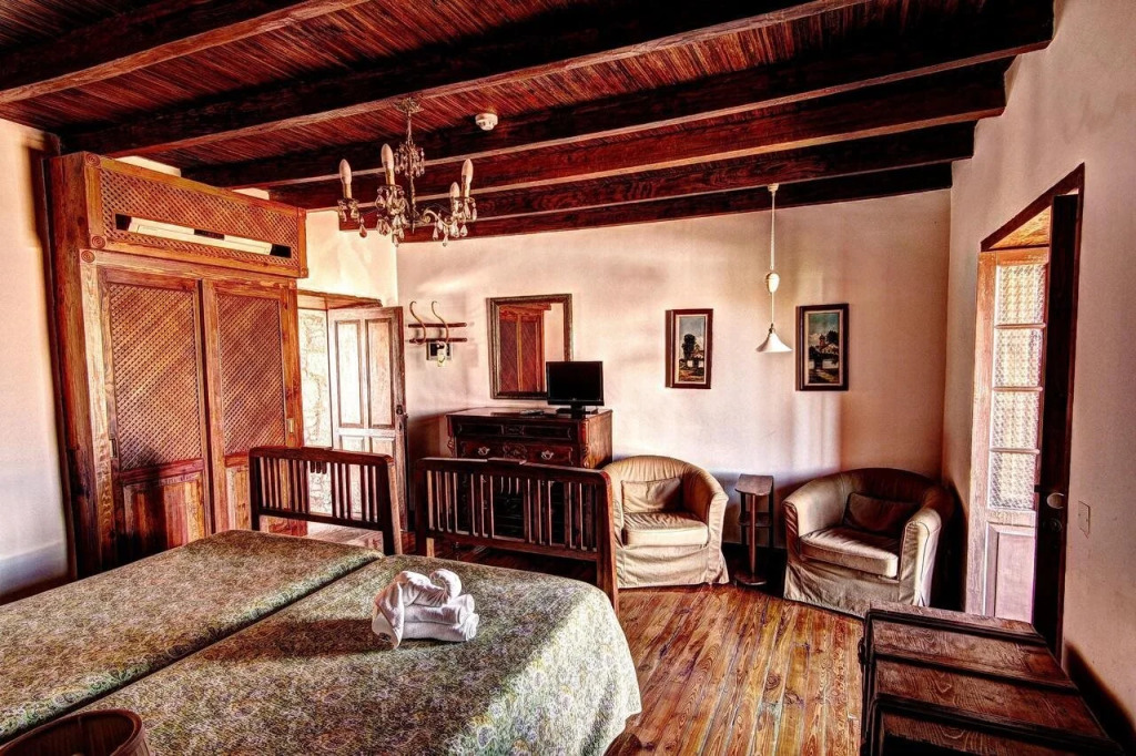 Hotel Rural San Miguel
